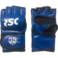 Снарядные перчатки RSC Sport SB-03-325 M (синий)