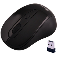 Мышь Oxion OMSW015 (черный)