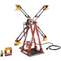 Конструктор LEGO 9585 WeDo Resource Set