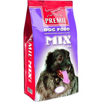 Сухой корм для собак Premil Mix 18/8 2.5 кг