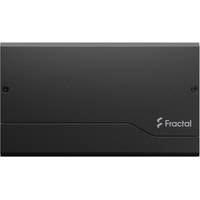 Блок питания Fractal Design Ion Gold 550W FD-P-IA2G-550