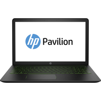 Ноутбук HP Pavilion Power 15-cb016ur 2CM44EA