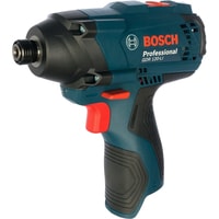 Винтоверт Bosch GDR 120-LI Professional 06019F0000 (без АКБ)