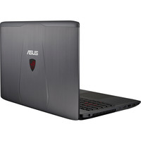Игровой ноутбук ASUS GL552VX-DM448