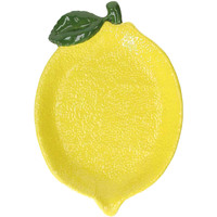 Блюдо Tognana Lemon Garden RE1PI685957