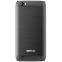 Смартфон Doogee T6 Pro Black