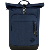 Городской рюкзак FHM Nomad 25 (синий)