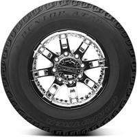 Летние шины Dunlop Grandtrek AT20 245/70R16 106S