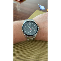Наручные часы Casio MTP-1374D-1A