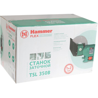 Заточный станок Hammer TSL350B