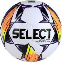 Футбольный мяч Select Brillant Training DB V24 0864168096 (4 размер)