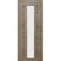 Межкомнатная дверь Ростра Deform D14 (дуб шале натуральный)