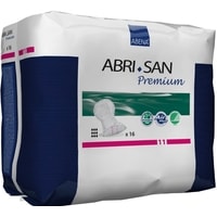 Урологические прокладки Abena Abri-san Premium 11 (16 шт)