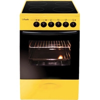 Кухонная плита Лысьва ЭПС 411 МС (желтый)