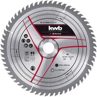 Пильный диск KWB 49589561