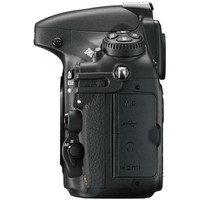Зеркальный фотоаппарат Nikon D800E Body