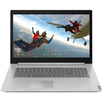 Ноутбук Lenovo IdeaPad L340-17IWL 81M0003KRK