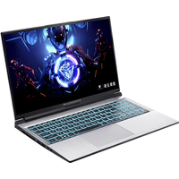 Игровой ноутбук Machenike Light 15 2023 L15-i512450H456Q165HS16512GBY
