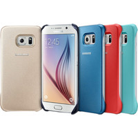 Чехол для телефона Samsung Protective Cover для Samsung Galaxy S6 (EF-YG920B)