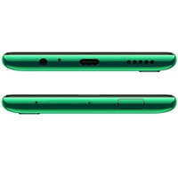 Смартфон HONOR 9X STK-LX1 RU 6GB/128GB (изумрудно-зеленый)