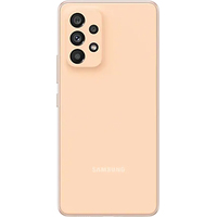 Смартфон Samsung Galaxy A53 5G SM-A5360 8GB/128GB (розовый)