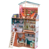 Кукольный домик KidKraft Marlow 65985