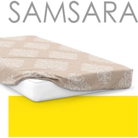 Постельное белье Samsara Дамаск 140Пр-29 140x200