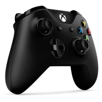 Игровая приставка Microsoft Xbox One X 1TB + Forza Horizon 4 + Forza Motorsport 7