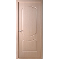 Межкомнатная дверь Belwooddoors Перфекта 70 см (полотно глухое, экошпон, клен серебристый)