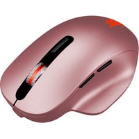 Мышь Jet.A R300G (розовый)