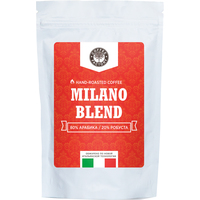 Кофе Coffee Factory City Milano Blend в зернах 250 г