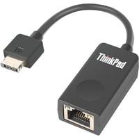 Сетевой адаптер Lenovo ThinkPad Ethernet Extension Cable Gen 2 4X90Q84427