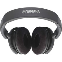 Наушники Yamaha HPH-150 (черный)