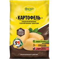 Удобрение Фаско 5М для картофеля 3 кг