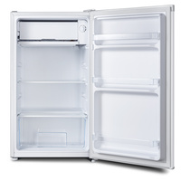 Однокамерный холодильник Hyundai CO1043WT (белый)