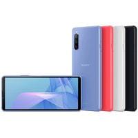 Смартфон Sony Xperia 10 III XQ-BT52 6GB/128GB (синий)