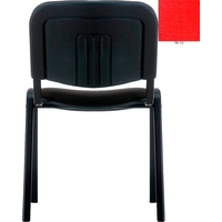 Офисный стул Фабрикант Изо (красный)