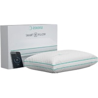 Ортопедическая подушка Askona Smart Pillow 2.0 62x42x17