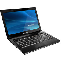Ноутбук Lenovo IdeaPad V360