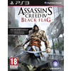  Assassin's Creed IV: Black Flag для PlayStation 3