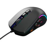 Игровая мышь Oklick GMNG XM003