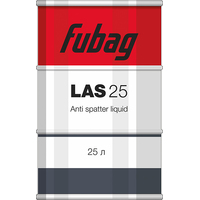 Средство против налипания брызг Fubag LAS 25 31197 (25 л)