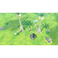  Pokemon: Let's Go, Eevee! для Nintendo Switch