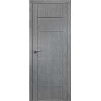 Межкомнатная дверь ProfilDoors 2.07XN R (грувд серый)