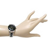 Наручные часы Swatch BLACK CERAMIC (YLS168G)