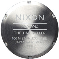 Наручные часы Nixon Time Teller A045-230-00