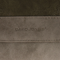 Дорожная сумка David Jones 823-CM0798B (хаки)