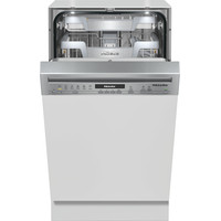 Встраиваемая посудомоечная машина Miele G 5940 SCi SL