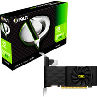 Видеокарта Palit GeForce GT 630 1024MB DDR3 (NEAT630NHD01-1085F)