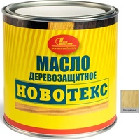 Масло Новбытхим Новотекс 0.75 л (бесцветный)